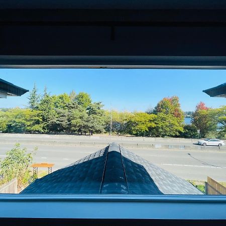 Green Lake 1St Line Home B With Central Air Conditioners 西雅图 外观 照片